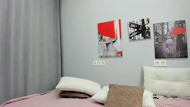 Brightly Heizer online show from 28, 5, 2026