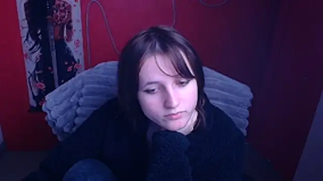 Alice Wonderme online show from 13, 2, 2026