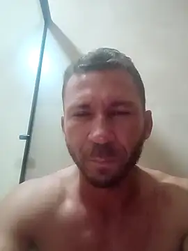 RobertoLuiz84 online show from 22, 2, 2026