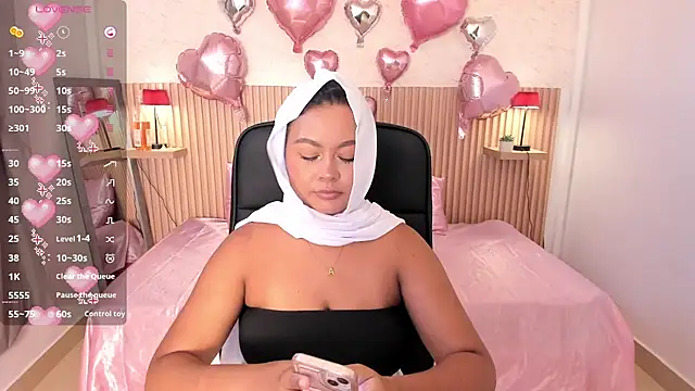 Snapshot of jasmyne_anbar chatting on 23, 2, 2026 jasmyne anbar online show from 23, 2, 2026