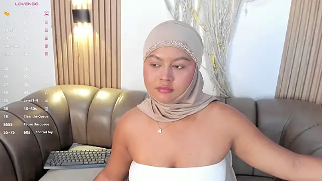 Snapshot of jasmyne_anbar chatting on 28, 2, 2026 jasmyne anbar online show from 28, 2, 2026