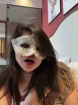 Queen-of-Love online show from 13, 12, 2025