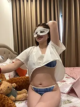 Snapshot of Queen-of-Love chatting on 6, 3, 2026 Queen-of-Love online show from 6, 3, 2026