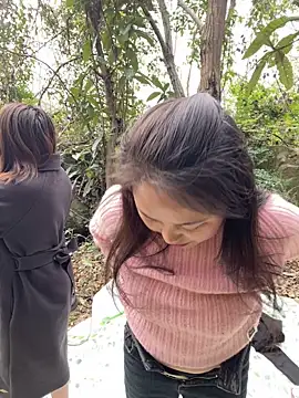 tianwei2567 online show from 11, 1, 2026