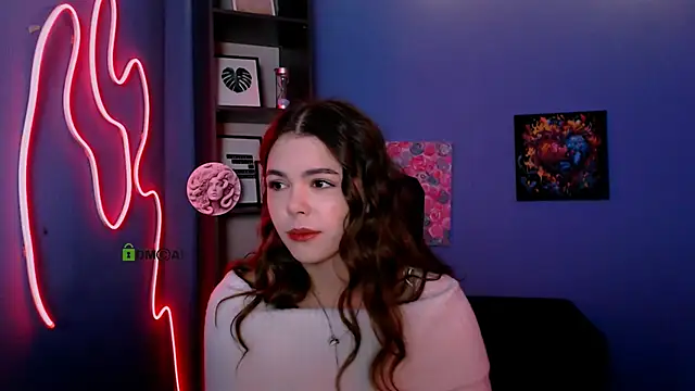 Snapshot of maddycats chatting on 22, 11, 2025 maddycats online show from 22, 11, 2025