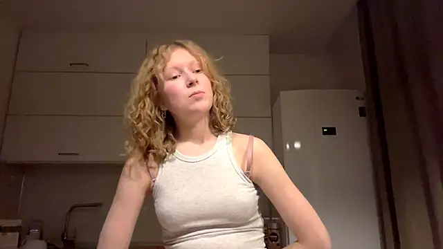 ElfriedaZwack online show from 3, 12, 2025