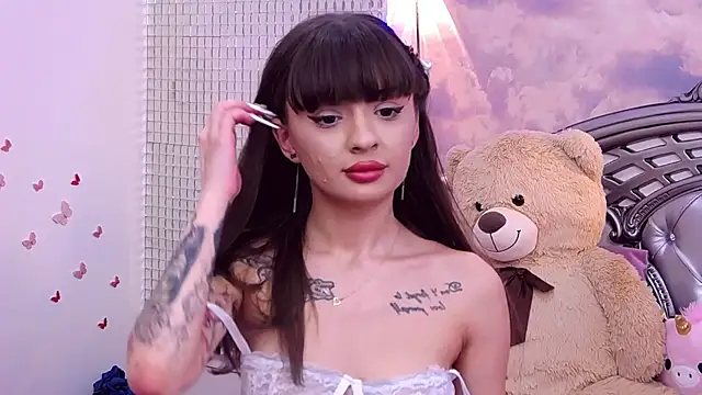 Snapshot of KayaBabby chatting on 5, 12, 2025 KayaBabby online show from 5, 12, 2025