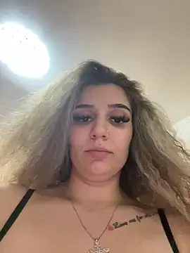 CrazyJessika online show from 24, 3, 2026