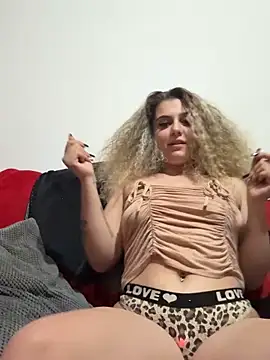 CrazyJessika online show from 19, 5, 2026