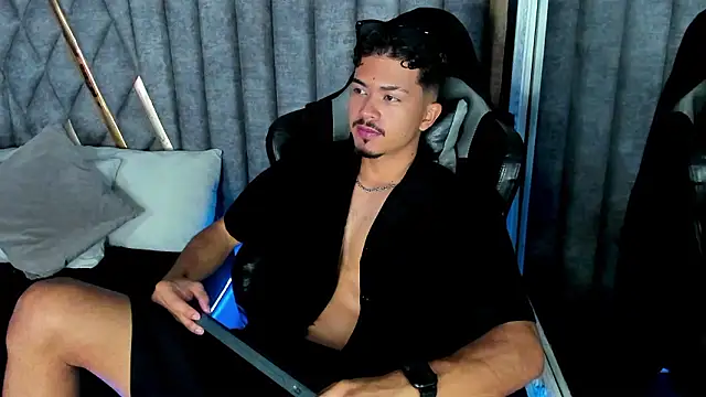 NicolaiKarav online show from 3, 2, 2026