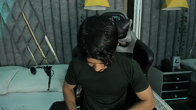 NicolaiKarav online show from 24, 5, 2026