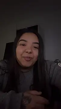 Snapshot of princezzc chatting on 2, 12, 2025 princezzc online show from 2, 12, 2025