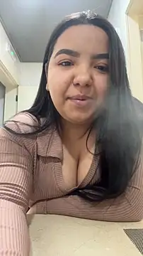 Snapshot of princezzc chatting on 20, 12, 2025 princezzc online show from 20, 12, 2025