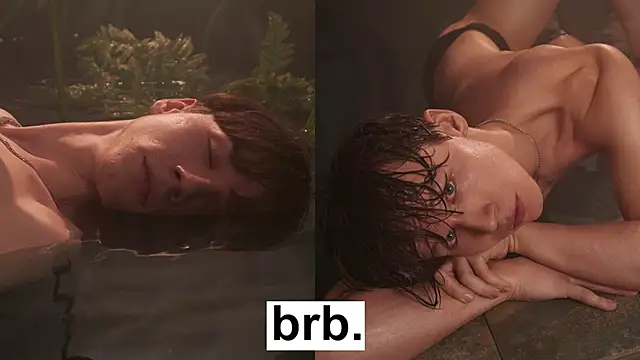 cuMte boy online show from 11, 4, 2026