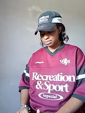 SexypuppyX online show from 8, 2, 2026