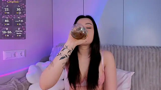 Snapshot of tokkpokki chatting on 14, 4, 2026 tokkpokki online show from 14, 4, 2026