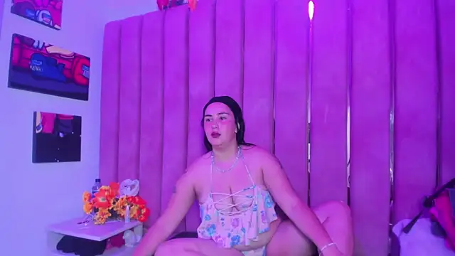 Alisson sweet  online show from 24, 2, 2026