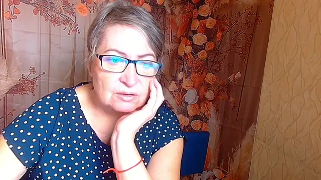 OlgaLuck online show from 2, 12, 2025