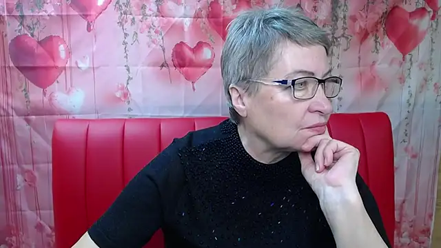 OlgaLuck online show from 3, 2, 2026