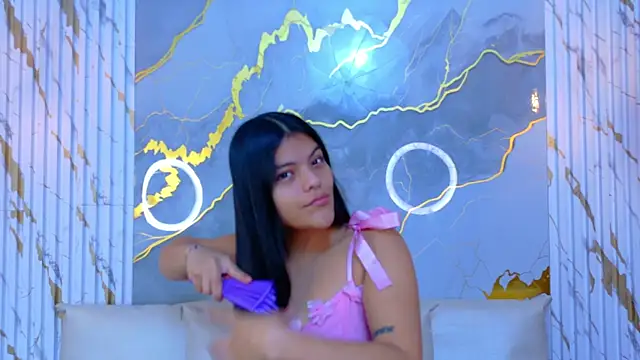 Snapshot of NIKIBUNNY chatting on 16, 12, 2025 NIKIBUNNY online show from 16, 12, 2025