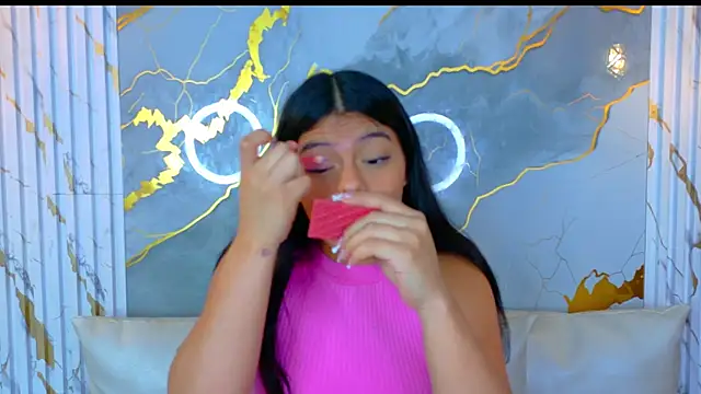 NIKIBUNNY online show from 17, 1, 2026