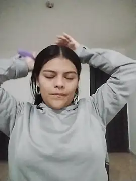 NIKIBUNNY online show from 18, 2, 2026