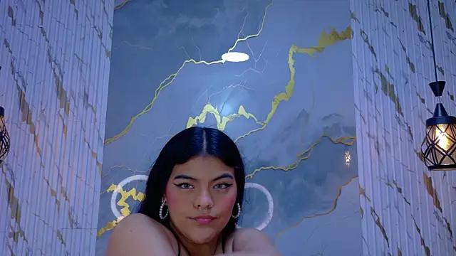 NIKIBUNNY online show from 24, 2, 2026