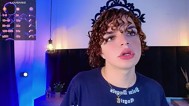 Skyee angel online show from 16, 3, 2026