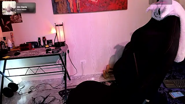 aress damon online show from 27, 2, 2026