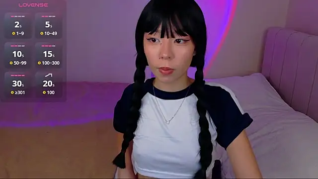 Snapshot of Lina_lust_ chatting on 3, 12, 2025 Lina lust online show from 3, 12, 2025