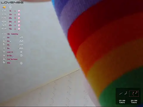 Snapshot of LustfulSarah chatting on 21, 9, 2025 LustfulSarah online show from 21, 9, 2025