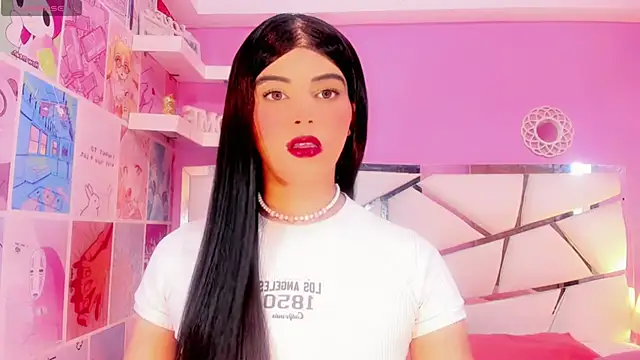 DaleskaSanchez online show from 8, 2, 2026