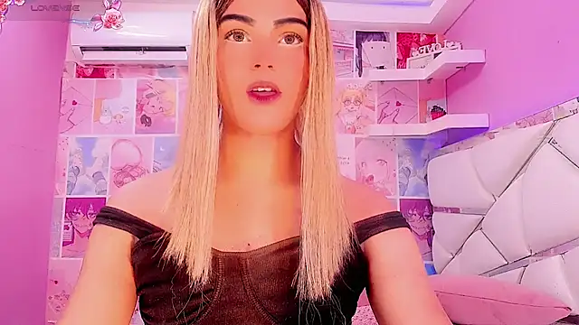 DaleskaSanchez online show from 3, 3, 2026