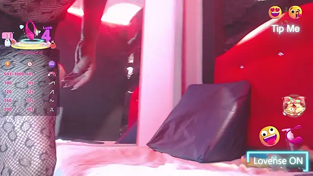 melo deborah online show from 14, 1, 2026