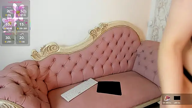 Snapshot of Mysterius_Woman chatting on 3, 12, 2025 Mysterius Woman online show from 3, 12, 2025