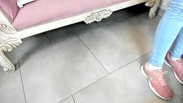 Mysterius Woman online show from 16, 3, 2026