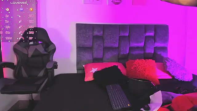 ValeryTs1 online show from 8, 4, 2026