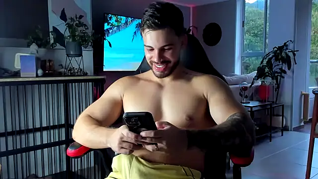 Snapshot of Valenthino_Salvatore chatting on 27, 5, 2026 Valenthino Salvatore online show from 27, 5, 2026