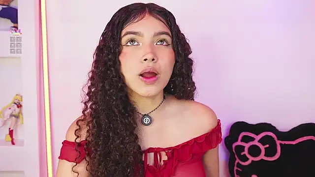 EloiseSweetxx online show from 27, 3, 2026