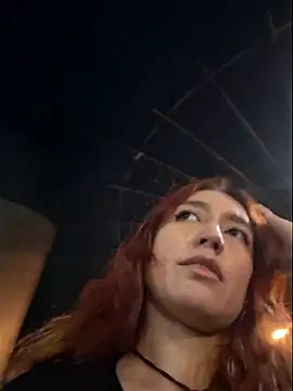 Snapshot of Eveeelyn25 chatting on 31, 1, 2026 Eveeelyn25 online show from 31, 1, 2026