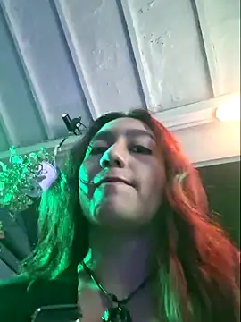 Eveeelyn25 online show from 28, 3, 2026