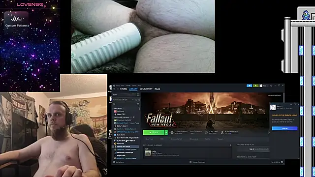 watchmegamer online show from 7, 2, 2026