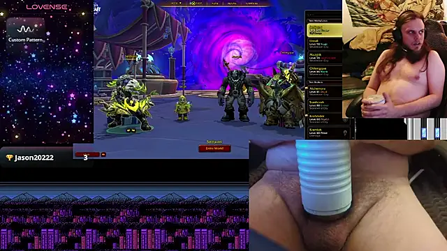 watchmegamer online show from 7, 3, 2026