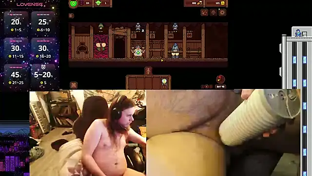 watchmegamer online show from 31, 3, 2026