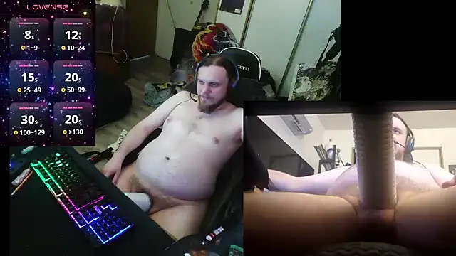 watchmegamer online show from 23, 6, 2026