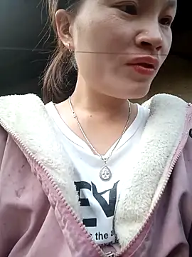 Snapshot of nangmo chatting on 1, 12, 2025 nangmo online show from 1, 12, 2025