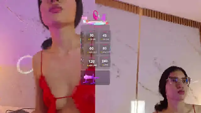 Snapshot of VanessaBoch chatting on 7, 1, 2026 VanessaBoch online show from 7, 1, 2026