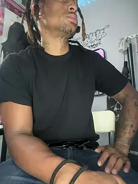 MTheRealrDLlongCrippler online show from 16, 4, 2026