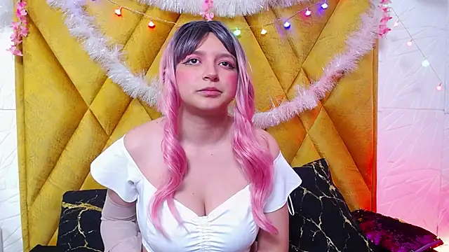 Snapshot of CandySwan chatting on 3, 12, 2025 CandySwan online show from 3, 12, 2025