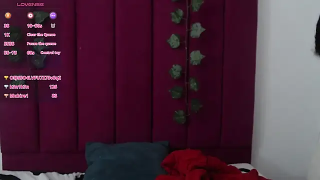 Tinyy Star online show from 3, 12, 2025